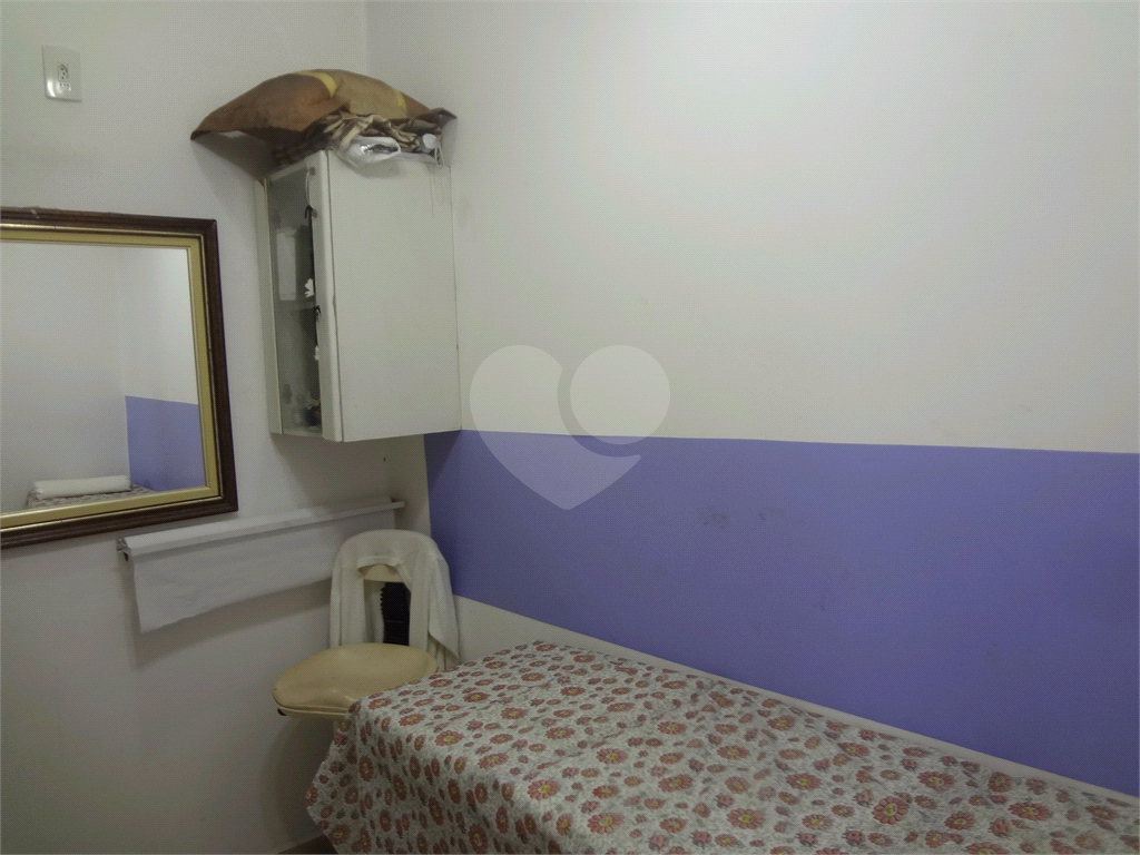 Salão comercial em Santana