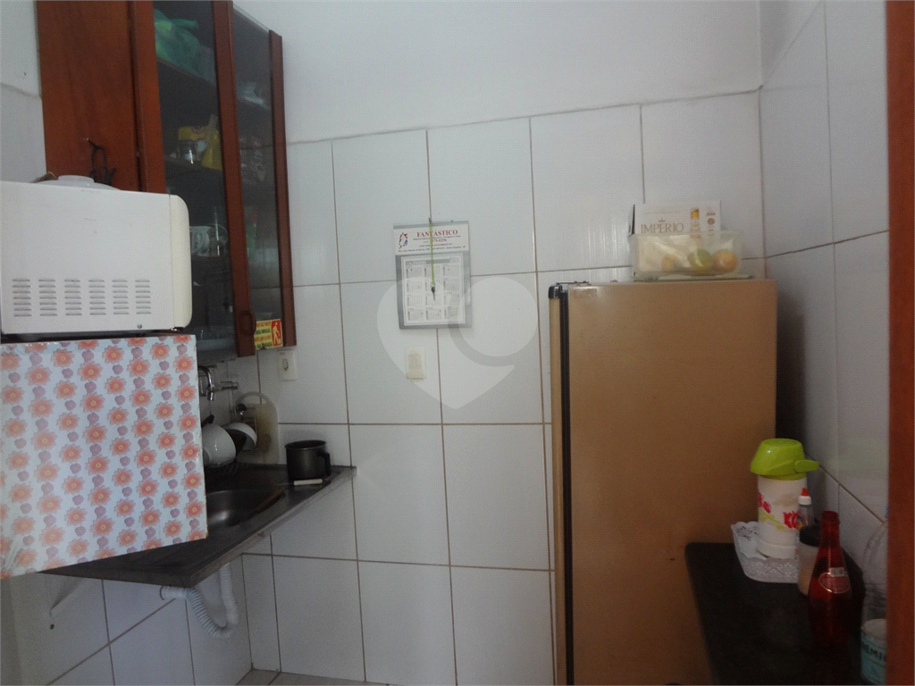 Salão comercial em Santana
