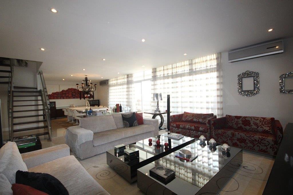 Duplex para Venda - Higienópolis