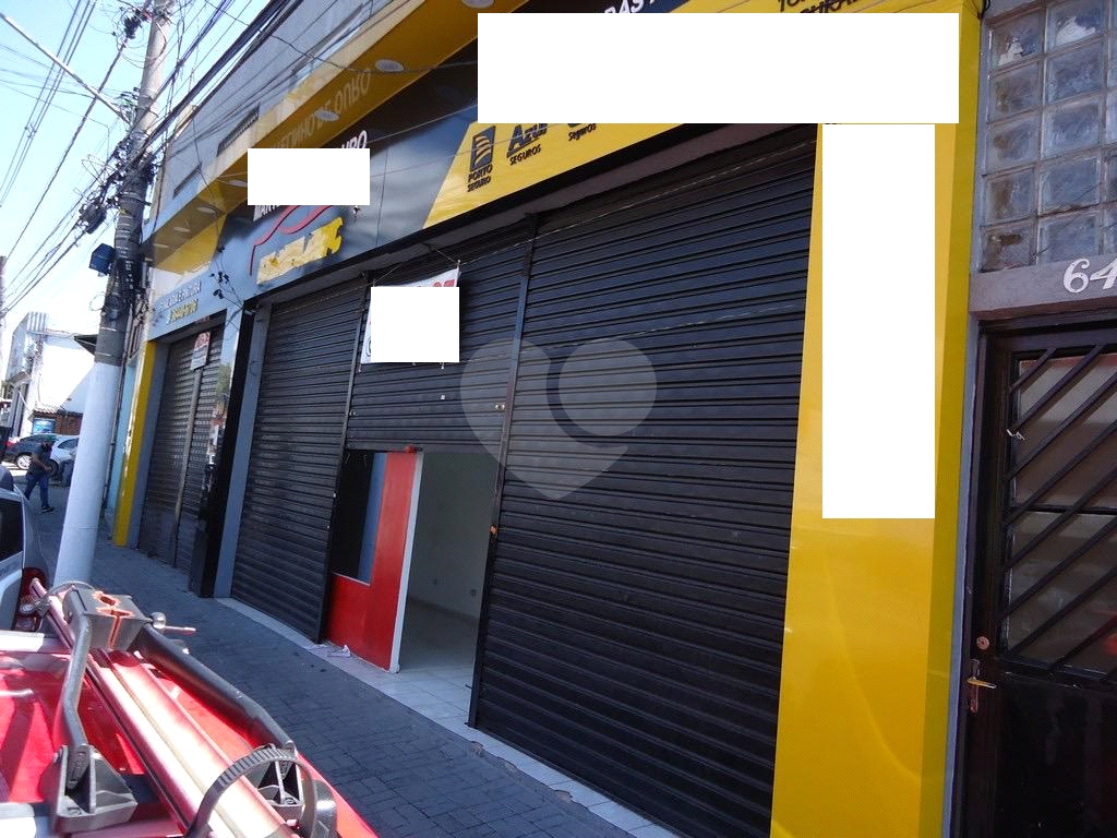 Salão Comercial Todo Reformado com 420m² Jaçanã!!!