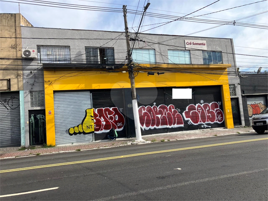 Salão Comercial Todo Reformado com 420m² Jaçanã!!!