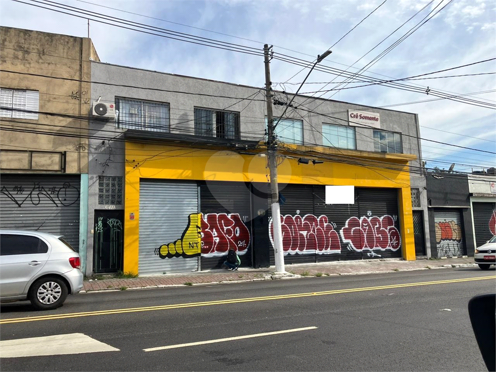 Salão Comercial Todo Reformado com 420m² Jaçanã!!!