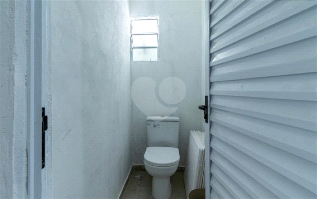 Salão Comercial Todo Reformado com 420m² Jaçanã!!!