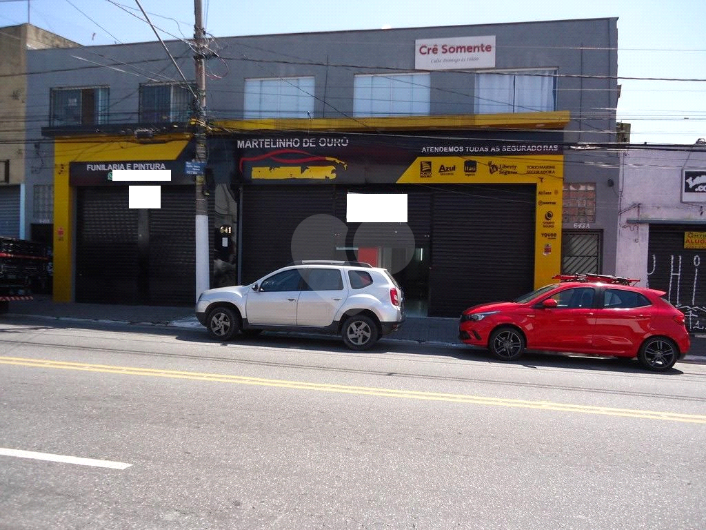 Salão Comercial Todo Reformado com 420m² Jaçanã!!!