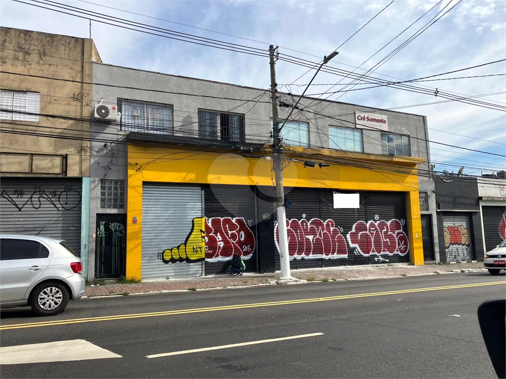 Salão Comercial Todo Reformado com 420m² Jaçanã!!!