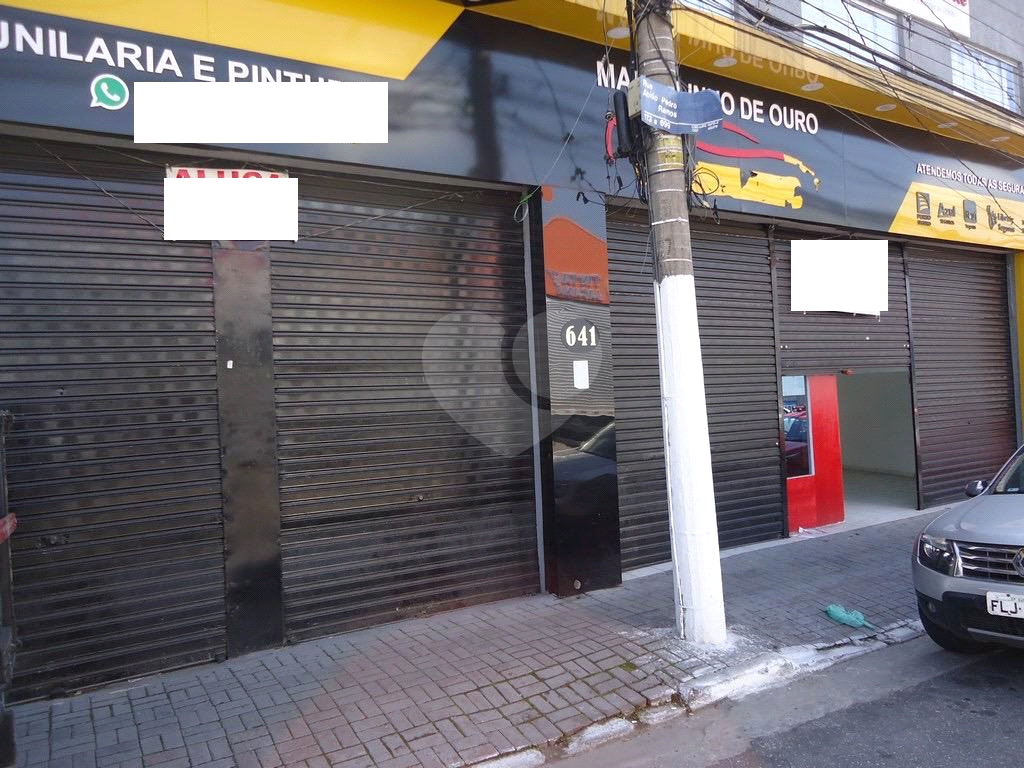 Salão Comercial Todo Reformado com 420m² Jaçanã!!!