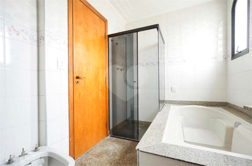 apartamento residencial rua pimenta bueno 