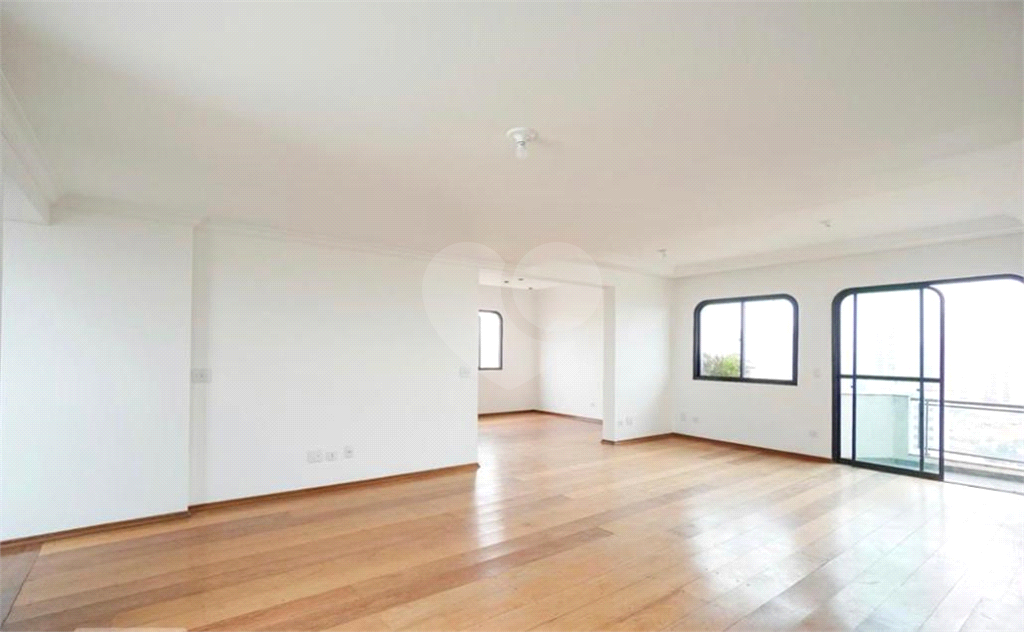 apartamento residencial rua pimenta bueno 