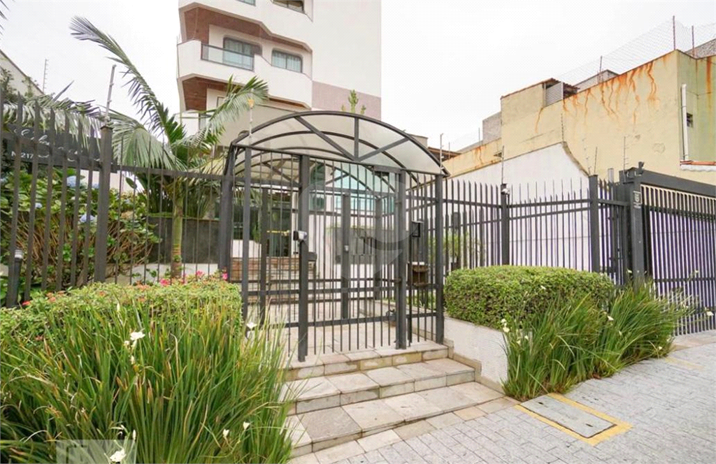 apartamento residencial rua pimenta bueno 