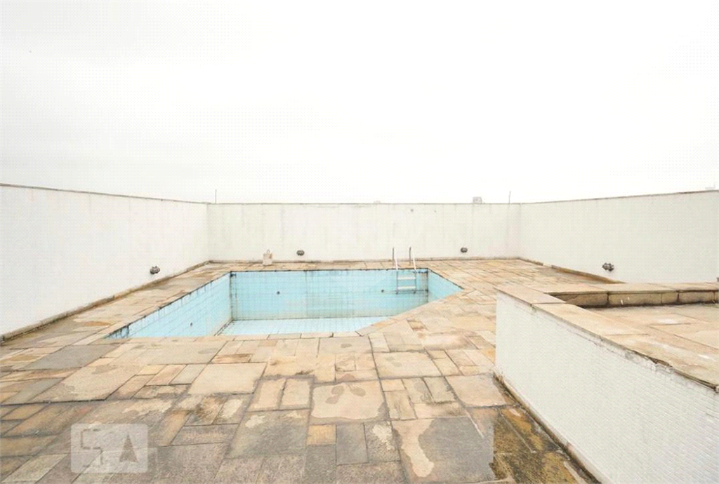 apartamento residencial rua pimenta bueno 