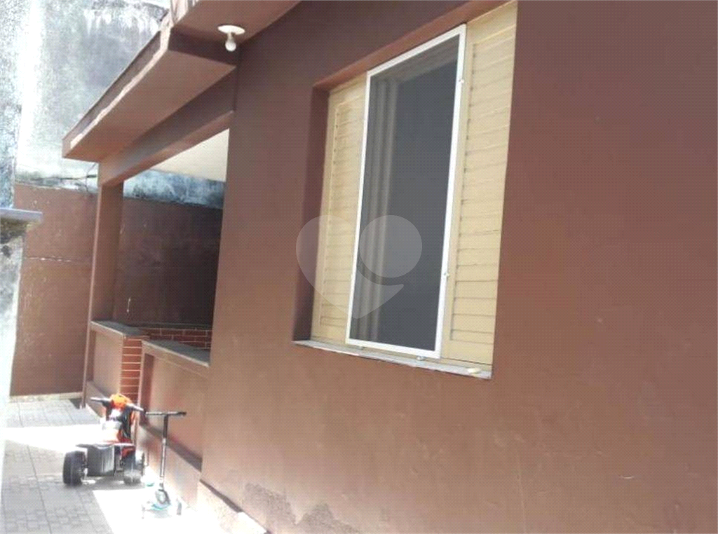Casa de vila
Residencial
JAGUARÉ