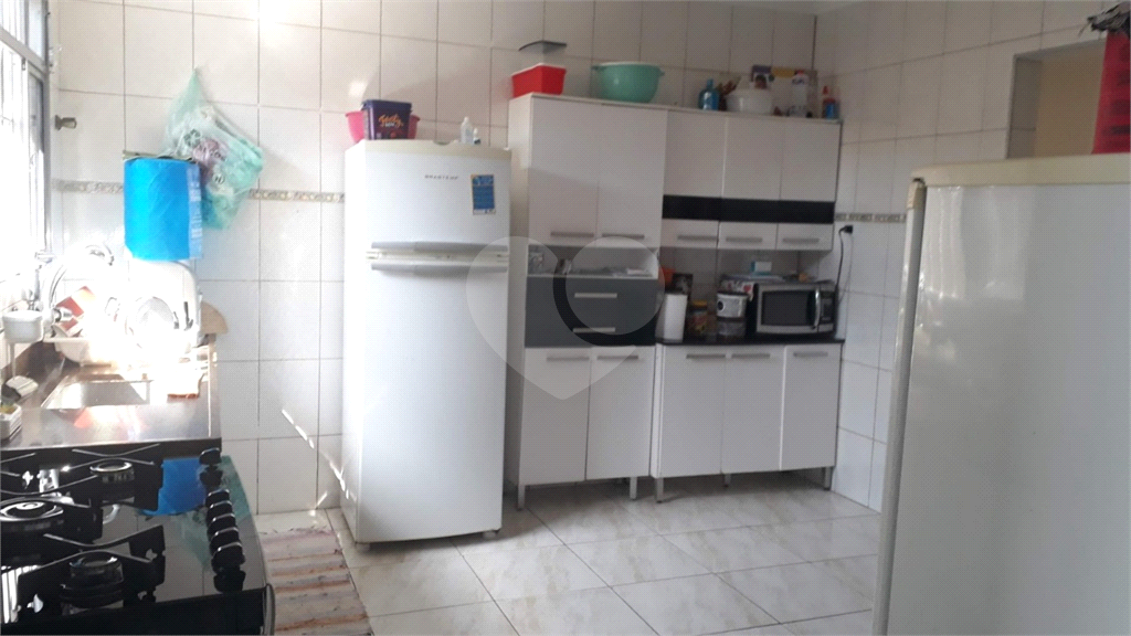Casa de vila
Residencial
JAGUARÉ