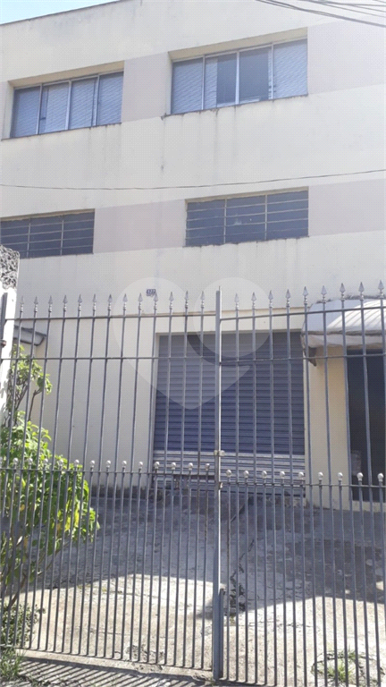 Casa de vila
Residencial
JAGUARÉ