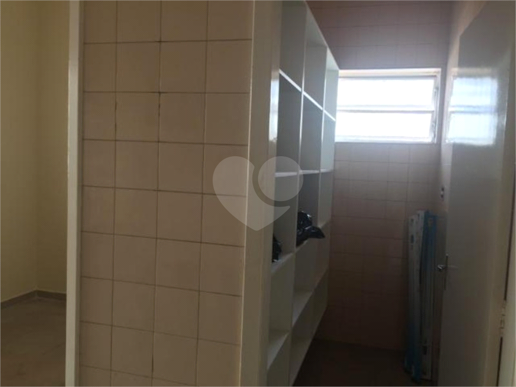 Apartamento em Vila Anglo Brasileira
