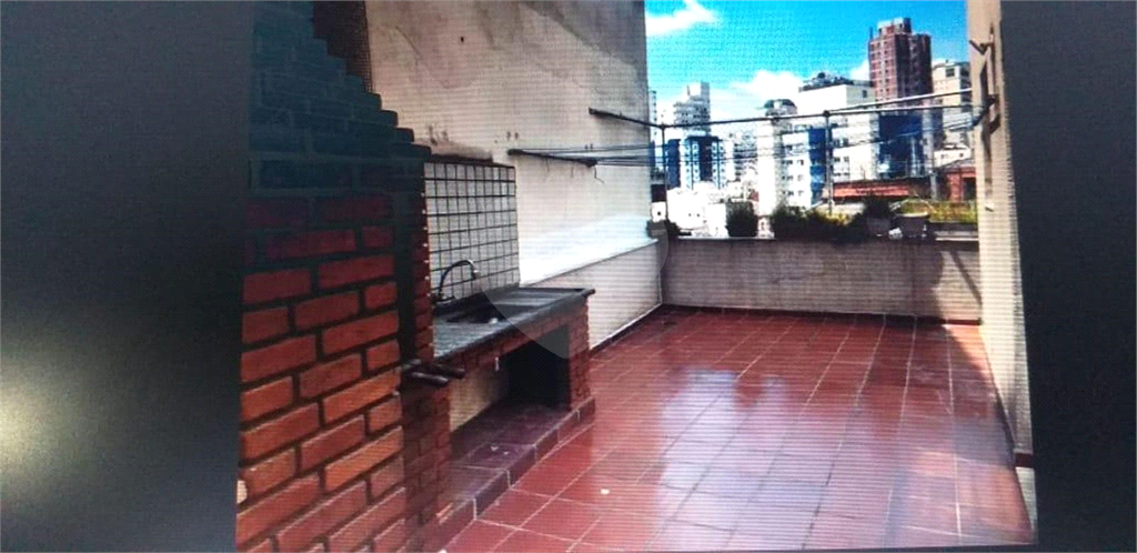 Apartamento em Vila Anglo Brasileira