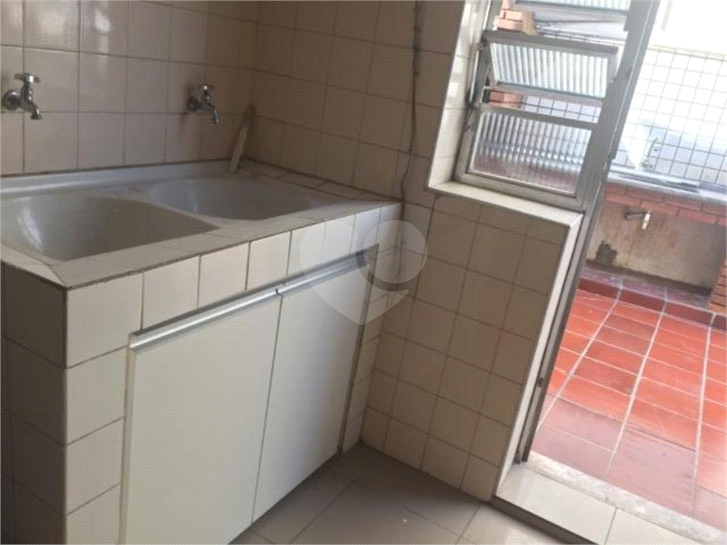 Apartamento em Vila Anglo Brasileira