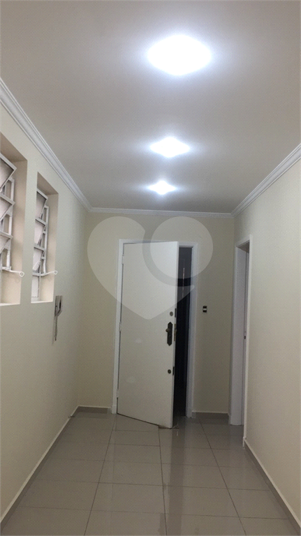 Apartamento em Vila Anglo Brasileira