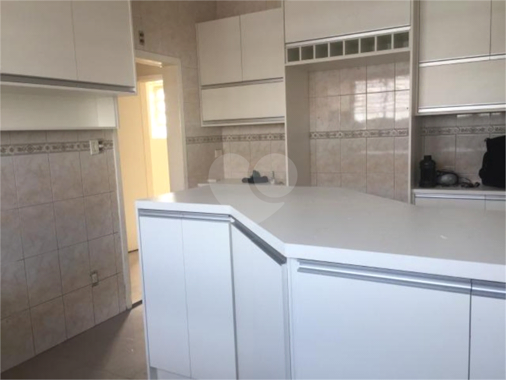 Apartamento em Vila Anglo Brasileira