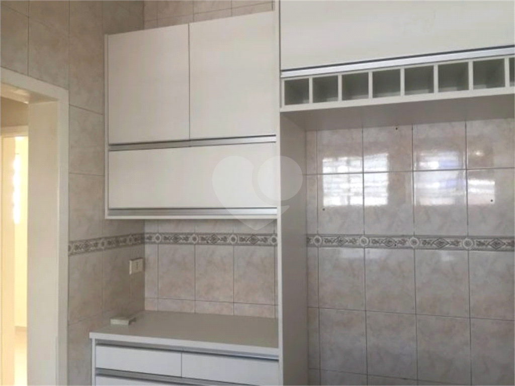 Apartamento em Vila Anglo Brasileira