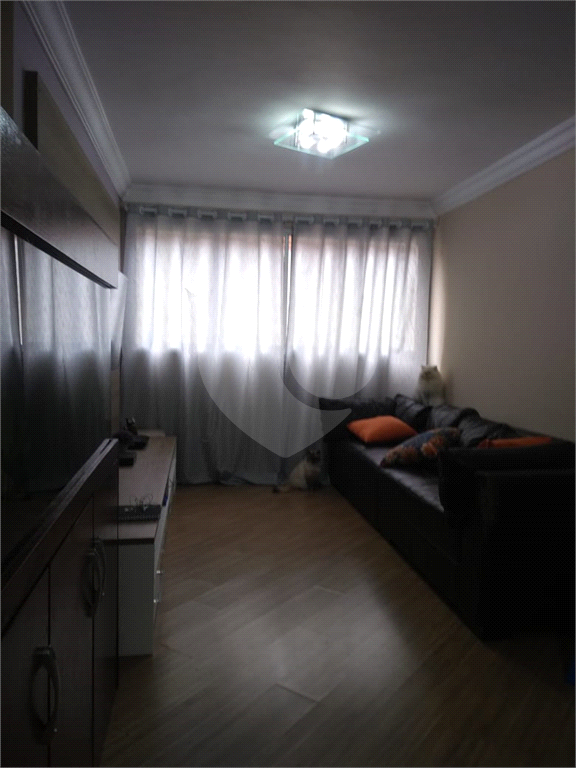 Apartamento, 3 quartos, 98 m² - Foto 1