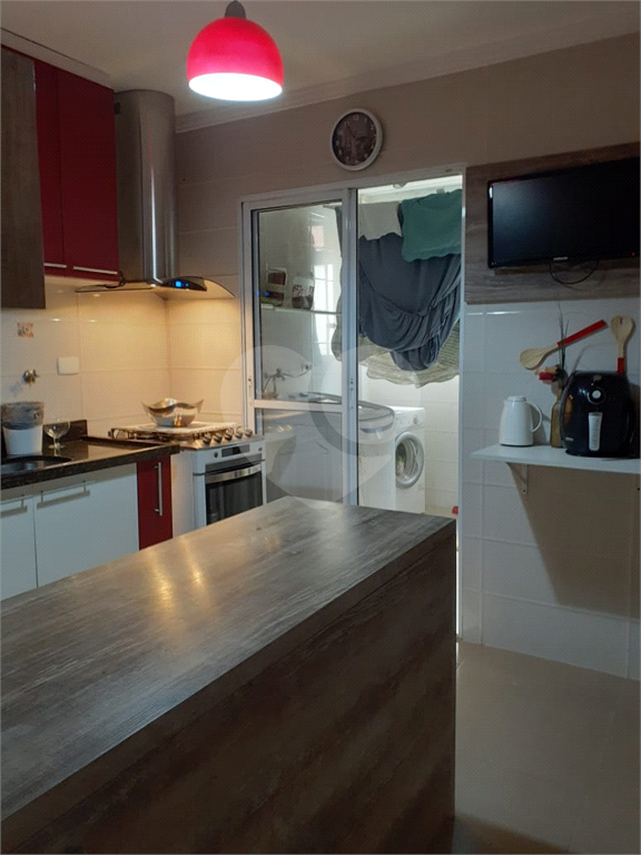 Apartamento, 3 quartos, 98 m² - Foto 9