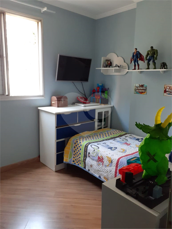 Apartamento, 3 quartos, 98 m² - Foto 26