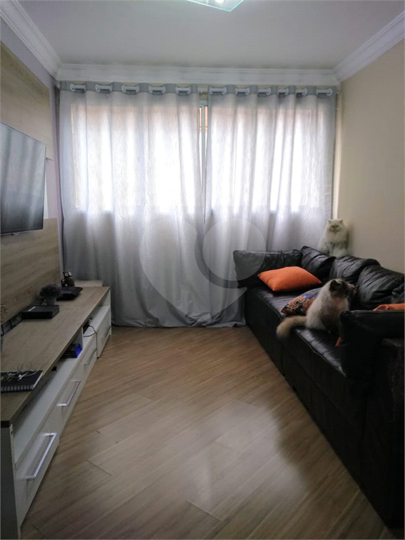 Apartamento, 3 quartos, 98 m² - Foto 2