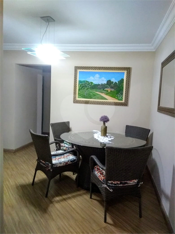 Apartamento, 3 quartos, 98 m² - Foto 3