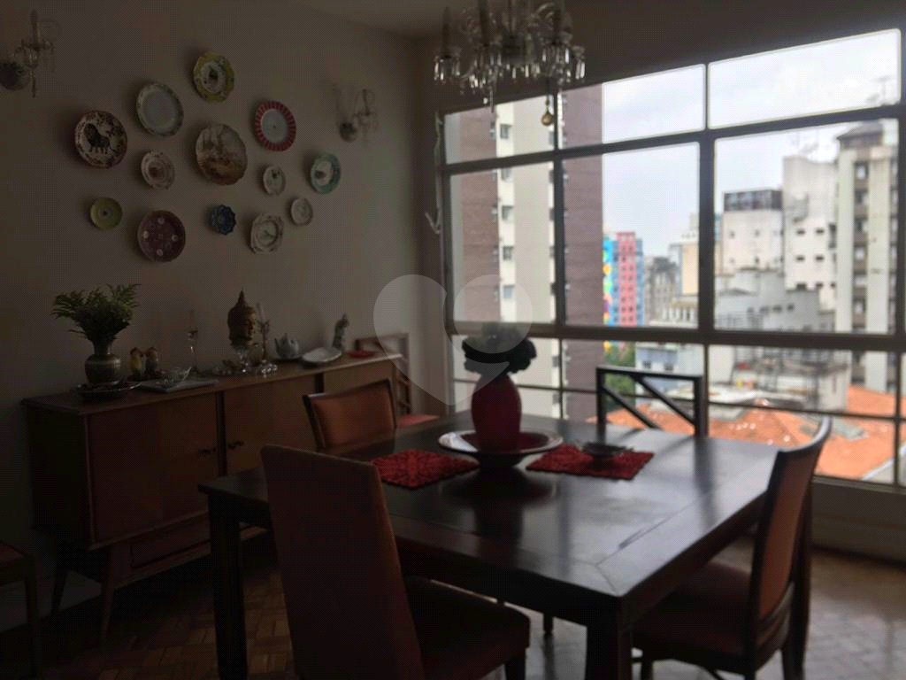 HIGIENOPÓLIS - PREÇO ABAIXO DO MERCADO - 257 M²