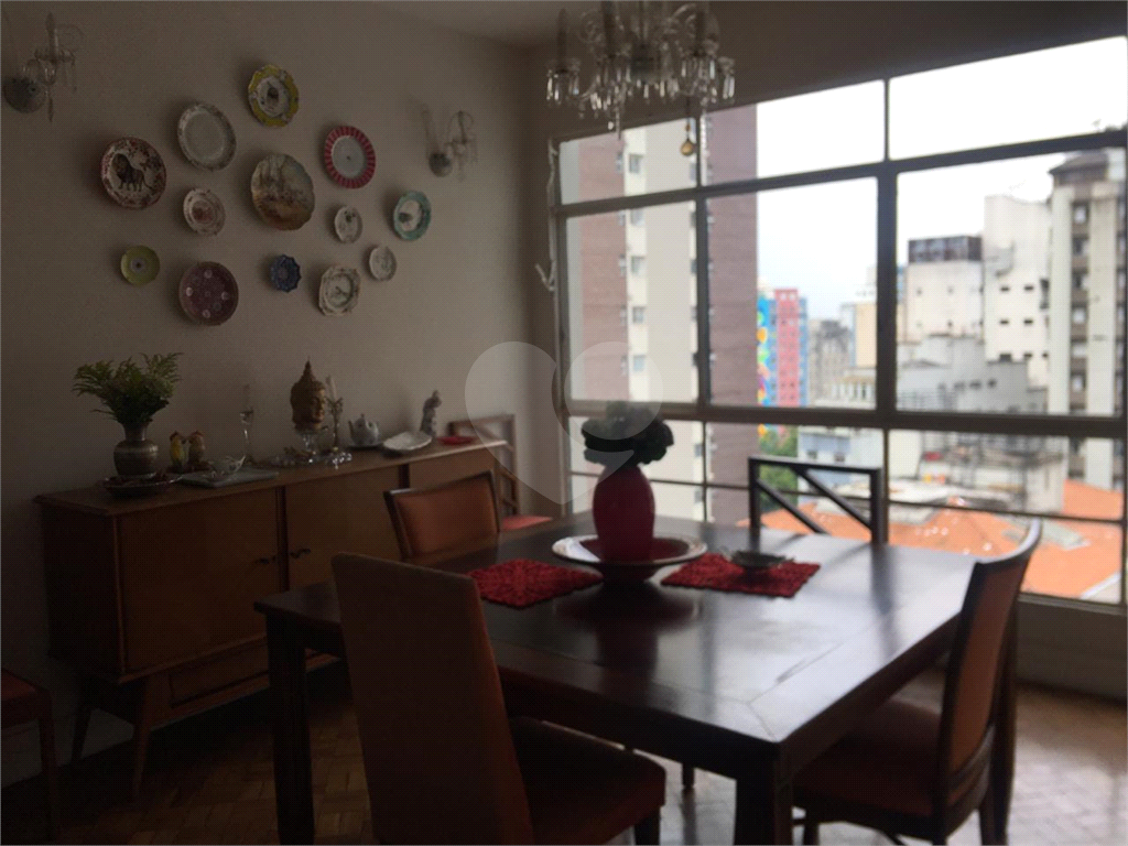 HIGIENOPÓLIS - PREÇO ABAIXO DO MERCADO - 257 M²