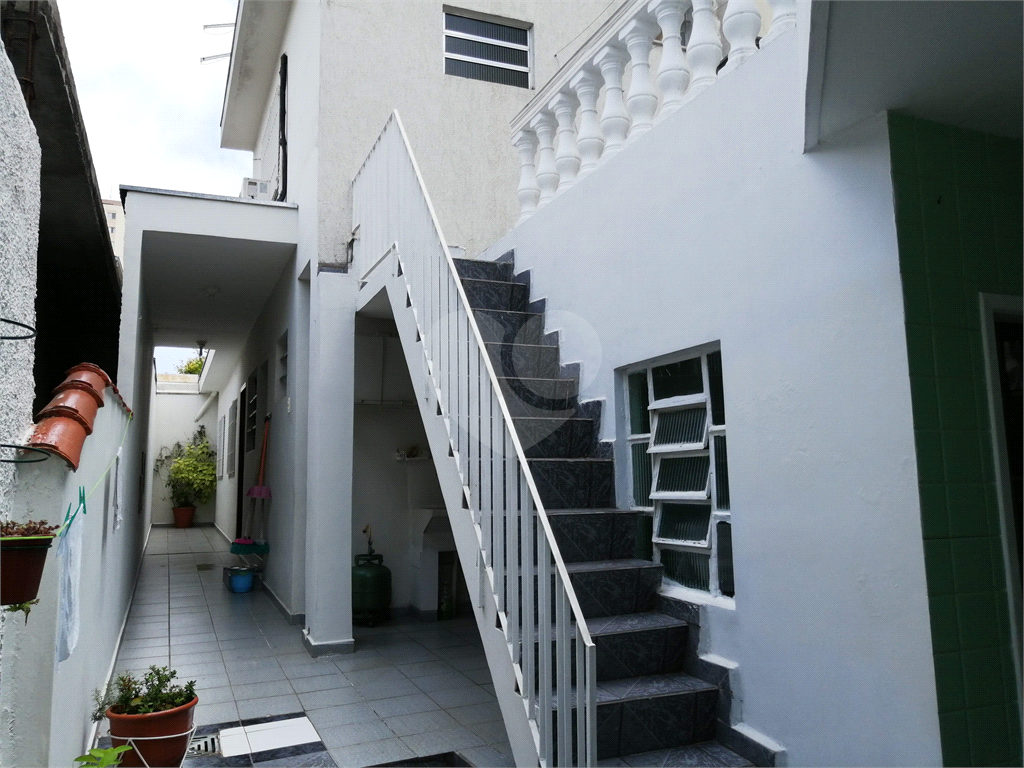 Casa na Vila Prudente a venda