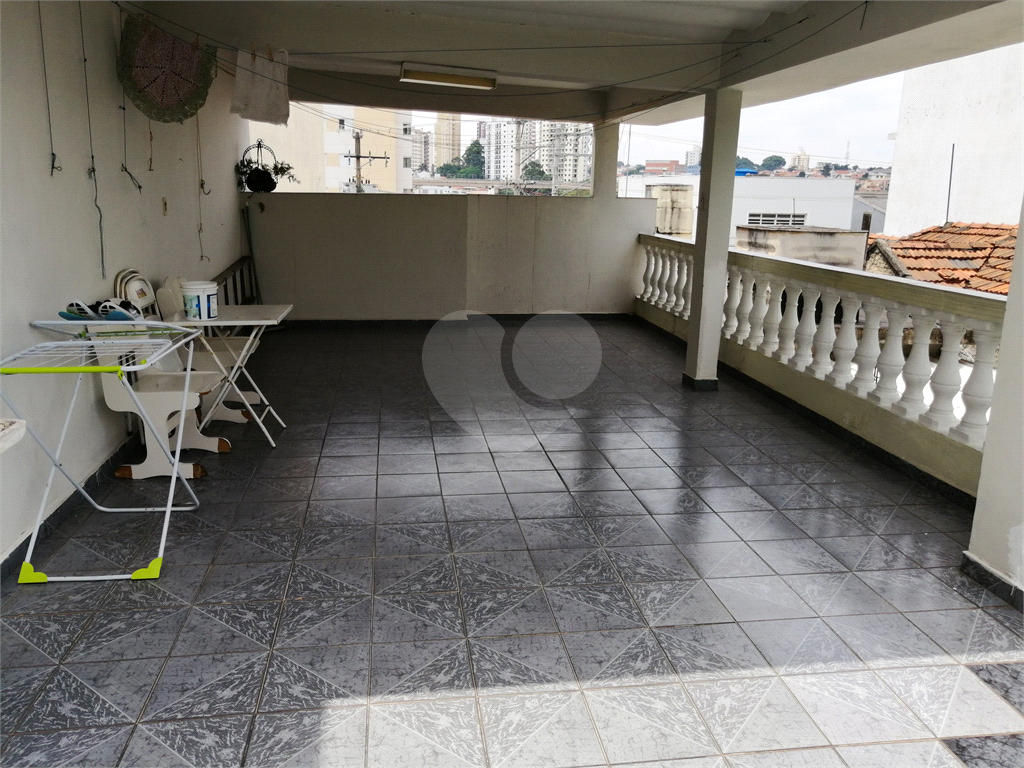 Casa na Vila Prudente a venda
