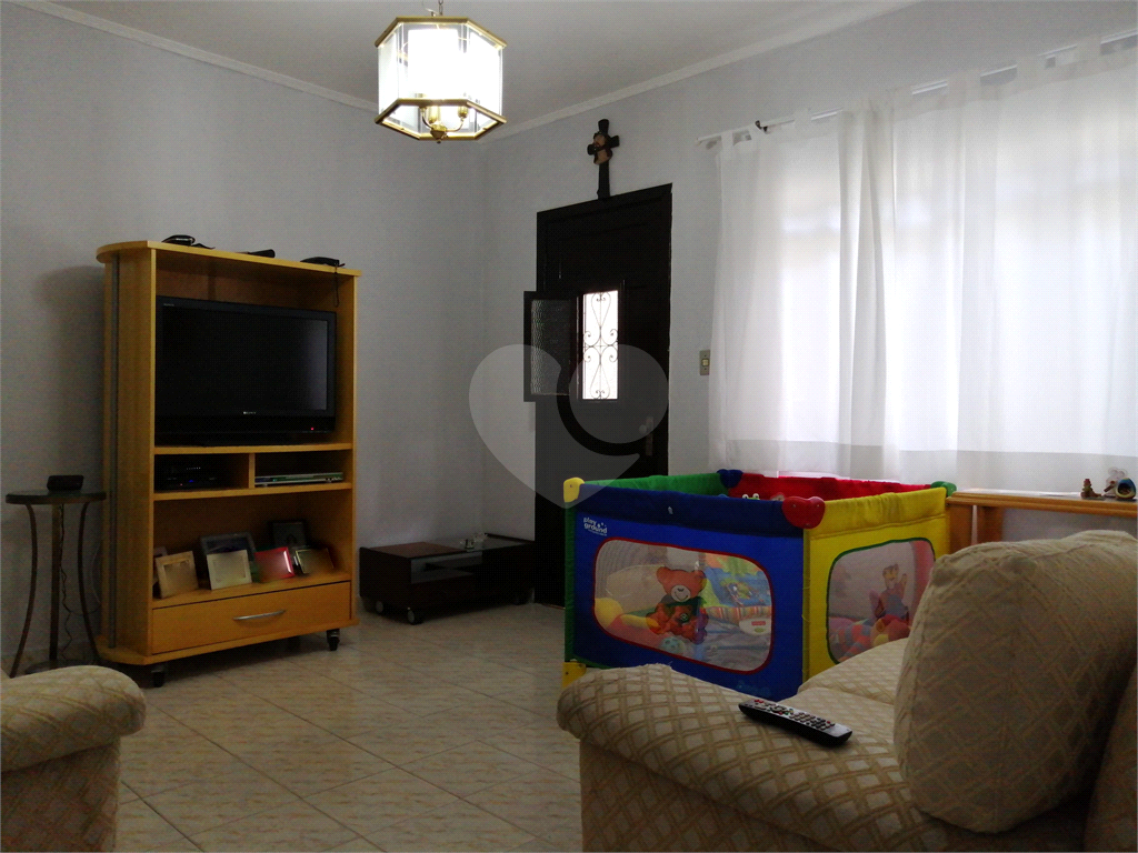 Casa na Vila Prudente a venda