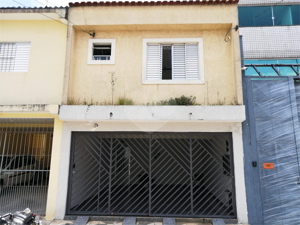 Casa na Vila Prudente a venda
