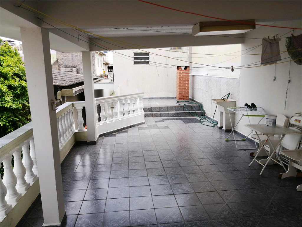 Casa na Vila Prudente a venda