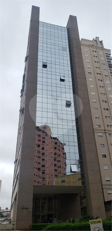Salas Comerciais Santana