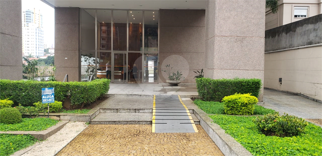 Salas Comerciais Santana