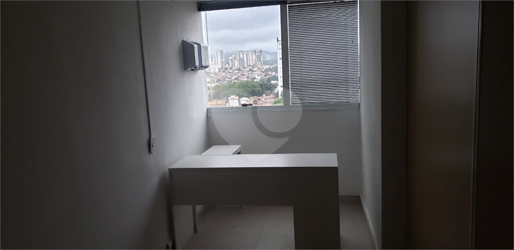 Salas Comerciais Santana