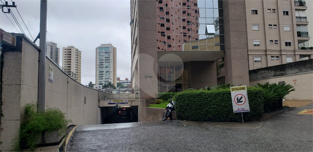 Salas Comerciais Santana
