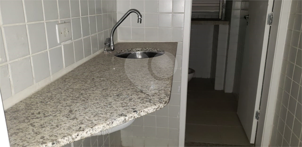 Sala comercial em Santana