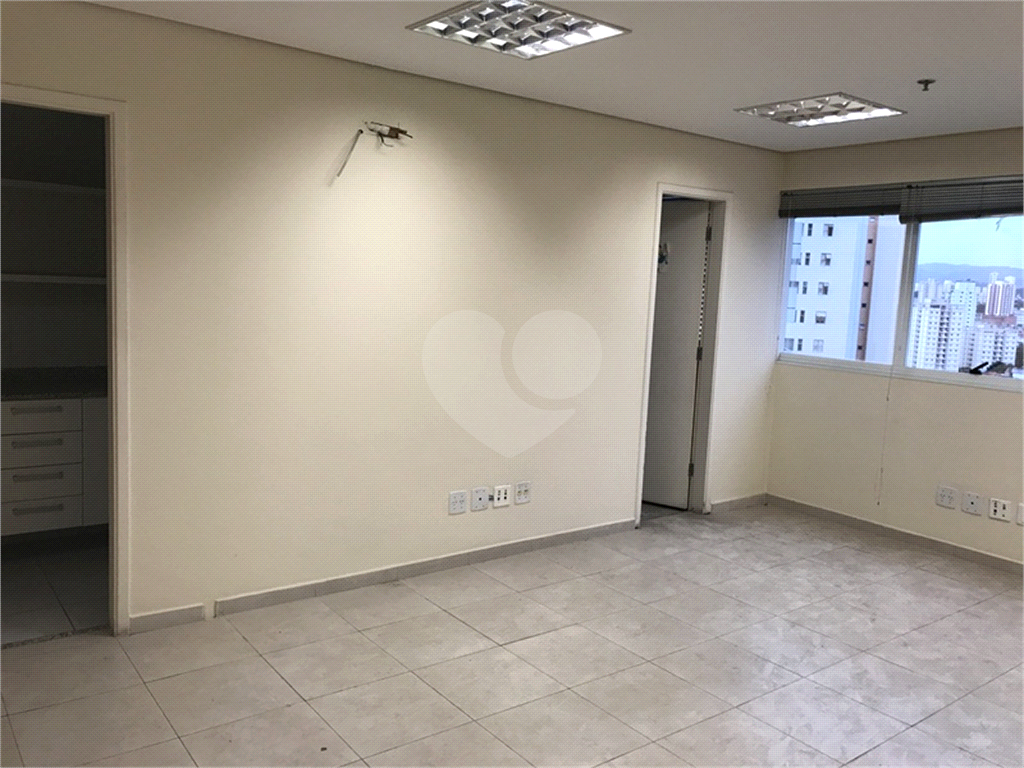 Sala comercial em Santana