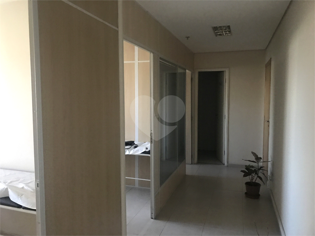 Sala comercial em Santana