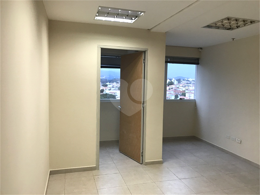 Sala comercial em Santana