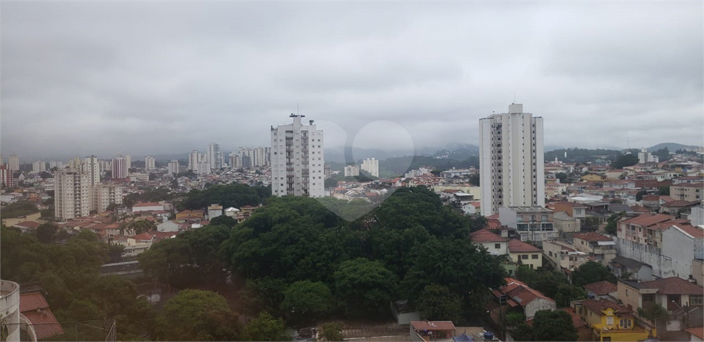 Sala comercial em Santana