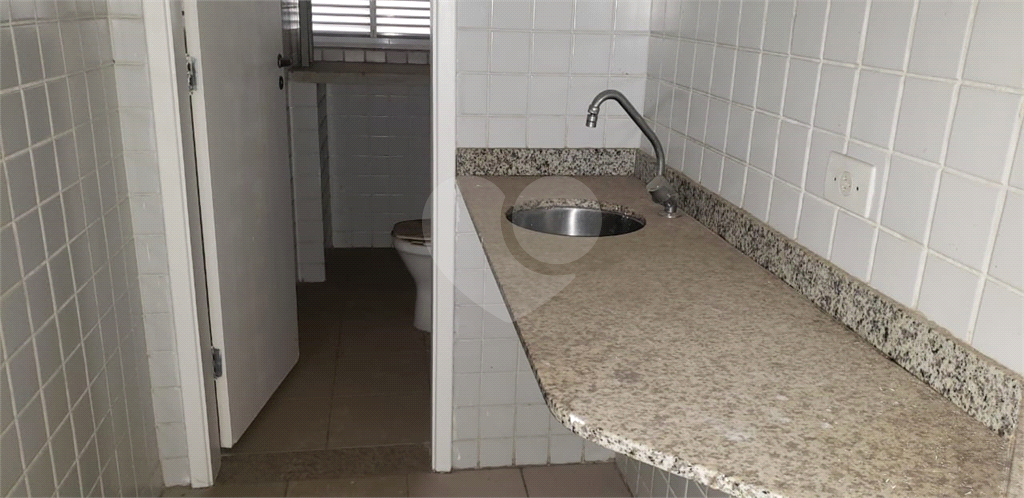 Sala comercial em Santana