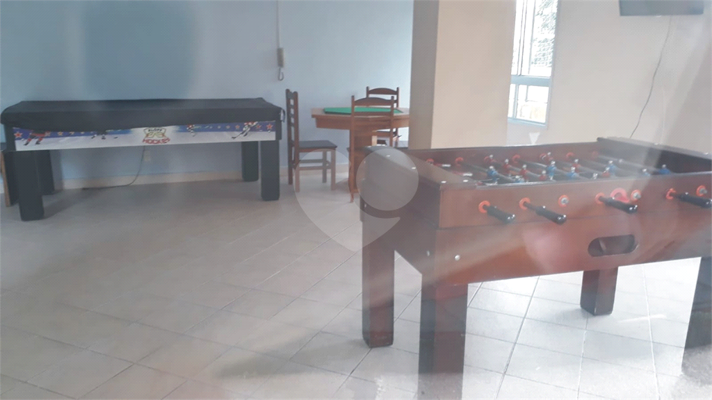 Apartamento Limão