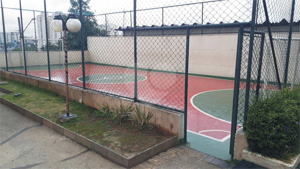 Apartamento Limão
