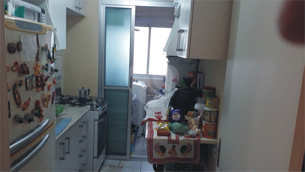 Apartamento Limão