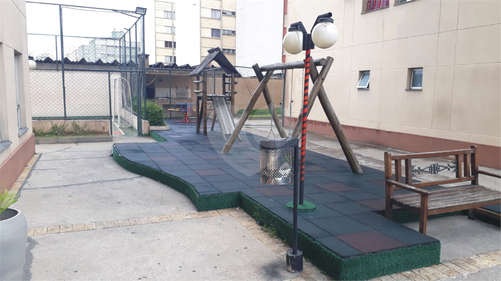 Apartamento Limão
