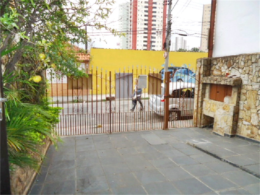 Sobrado à venda com 3 quartos, 132m² - Foto 36